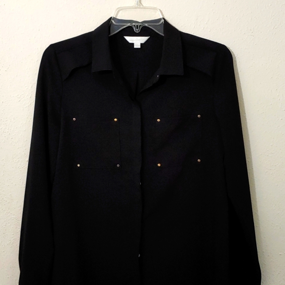Charming Charlie Blouse